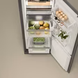 ASKO RBC576DNC1.UK 60/40 Integrated No Frost Fridge Freezer