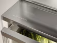 ASKO RBC576DNC1.UK 60/40 Integrated No Frost Fridge Freezer