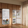 ASKO RBC576DNC1.UK 60/40 Integrated No Frost Fridge Freezer