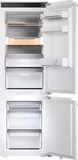 ASKO RBC576DNC1.UK 60/40 Integrated No Frost Fridge Freezer