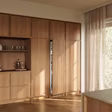 ASKO RBC576DNC1.UK 60/40 Integrated No Frost Fridge Freezer