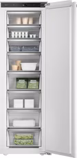 ASKO RBF576DND1.UK Integrated No Frost Upright Freezer 