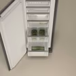 ASKO RBF576DND1.UK Integrated No Frost Upright Freezer 