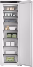 ASKO RBF576DND1.UK Integrated No Frost Upright Freezer 