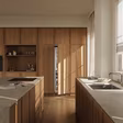 ASKO RBR576DNC1.UK Integrated No Frost Upright Fridge