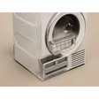 ASKO T108HW.UK  8kg Heat Pump Tumble Dryer - White