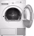 ASKO T108HW.UK  8kg Heat Pump Tumble Dryer - White