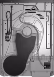 ASKO T509HRG.UK 9kg Heatpump Tumble Dryer - Graphite Black