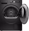 ASKO T509HRG.UK 9kg Heatpump Tumble Dryer - Graphite Black