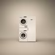 Asko T509HRW.UK 9kg Heat Pump Tumble Dryer - White