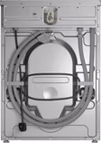 Asko T509HRW.UK 9kg Heat Pump Tumble Dryer - White
