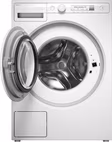Asko W1094W.UK 9kg 1400 Spin Washing Machine - White
