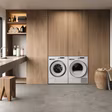Asko W1094W.UK 9kg 1400 Spin Washing Machine - White