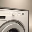 Asko W1094W.UK 9kg 1400 Spin Washing Machine - White