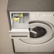 ASKO W3096CW.UK 9kg 1600 Spin Washing Machine - White