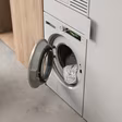 Asko W5096RW.UK 9kg 1600 Spin Washing Machine - White