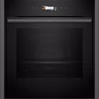 NEFF B54CR71G0B N 70, Built-in oven, 60 x 60 cm, Graphite-Grey