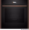 NEFF B59CR7KY0B N 70, Built-in oven, 60 x 60 cm, Flex Design