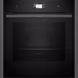 NEFF B64CS71G0B N 90, Built-in oven, 60 x 60 cm, Graphite-Grey