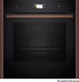NEFF B69CS7MY0B N 90, Built-in oven, 60 x 60 cm, Flex Design
