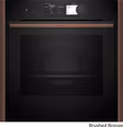 NEFF B69CY7MY0 N 90, Built-in oven, 60 x 60 cm, Flex Design
