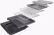 NEFF B69FS5CY0A N 90, Built-in oven with steam function, 60 x 60 cm, Flex Design