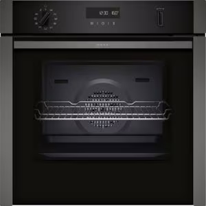 NEFF B6ACH7AG7B N 50, Built-in oven, 60 x 60 cm, Graphite-Grey