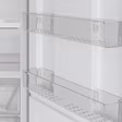 Blomberg FND479P 70cm Frost Free Tall Freezer - White