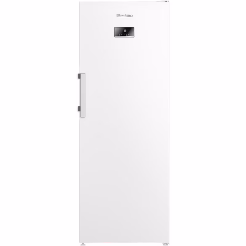 Blomberg FND479P 70cm Frost Free Tall Freezer - White