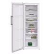 Blomberg FNM4671P 59.5cm Tall Freezer - White