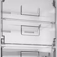Blomberg FNM4671P 59.5cm Tall Freezer - White