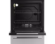 Blomberg GGS9151W 50cm Single oven Gas Cooker with Eye Level Grill - White
