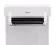 Blomberg GGS9151W 50cm Single oven Gas Cooker with Eye Level Grill - White