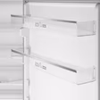 Blomberg KGM4524 54cm 50/50 Frost Free Fridge Freezer - White
