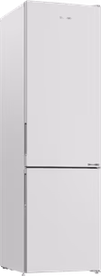 Blomberg KND24075V VitaminCare+ 59.5cm 70/30 Frost Free Fridge Freezer - White