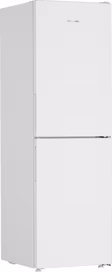 Blomberg VitaminCare+ KND24692V 59.7cm 50/50 Total No Frost Combi Fridge Freezer - White
