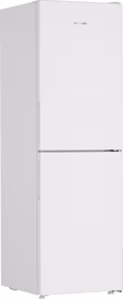 Blomberg VitaminCare+ KND24692V 59.7cm 50/50 Total No Frost Combi Fridge Freezer - White