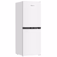 Blomberg KNE4524W Fridge Freezer - White