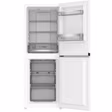 Blomberg KNE4524W Fridge Freezer - White
