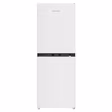 Blomberg KNE4524W Fridge Freezer - White