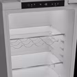 Blomberg KNE4554EVI VitaminCare+ 54cm 70/30 Integrated Frost Free Fridge Freezer