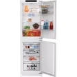 Blomberg KNE4564EVI VitaminCare+ 54cm 50/50 Integrated Frost Free Fridge Freezer
