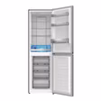 Blomberg KNE4582VPS 54.5cm 50/50 Auto Defrost Fridge Freezer - White