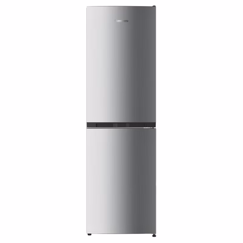 Blomberg KNE4582VPS 54.5cm 50/50 Auto Defrost Fridge Freezer - White