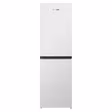 Blomberg KNE4582VW Fridge Freezer - White