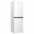 Blomberg KNE4582VW Fridge Freezer - White