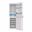 Blomberg KNE4582VW Fridge Freezer - White