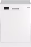 Blomberg LDF31310W Dishwasher - White - 13 Place Settings