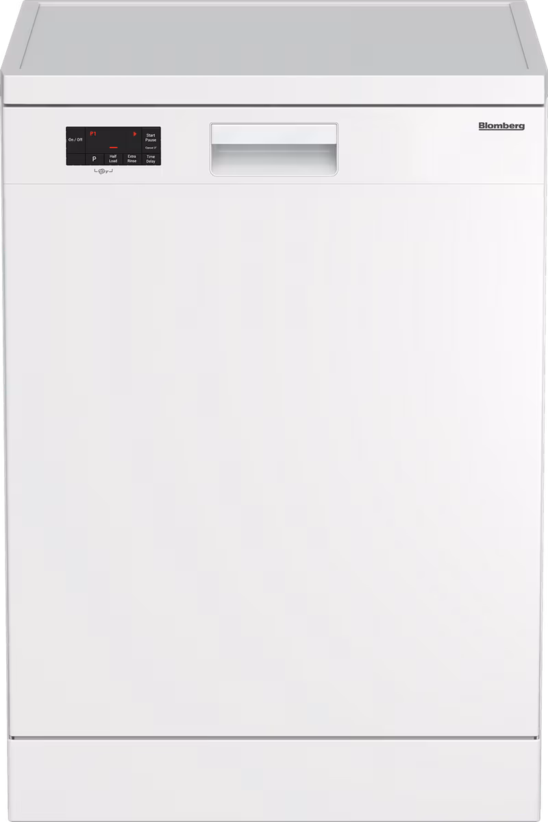 Blomberg LDF31310W Dishwasher - White - 13 Place Settings