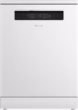 Blomberg LDF43520W Dishwasher - White - 14 Place Settings